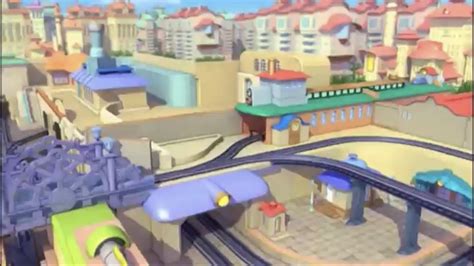 Inspector Emery/Gallery | Chuggington Wiki | Fandom