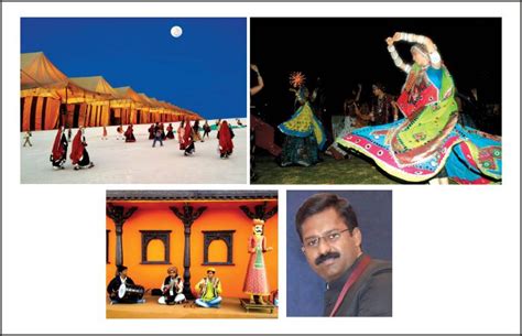 Exploring Gujarat through its festivals – TravTalk India