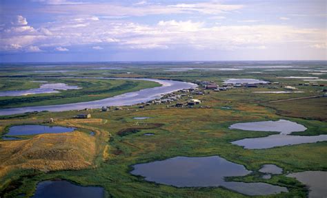 Atmautluak, AK : Atmautluak, YK-Delta, Alaska photo, picture, image ...