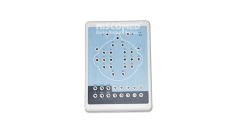 EEG Machine - EEG Device Latest Price, Manufacturers & Suppliers