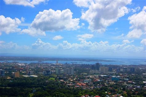 Cebu City Skyline | Flickr - Photo Sharing!