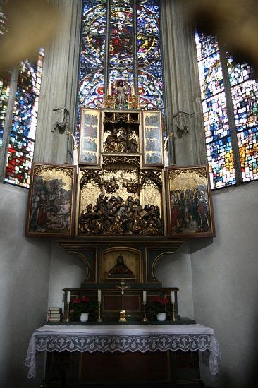 Photo of Augsburg Cathedral: Chapel Altarpiece | Cathedral, Cathedral ...