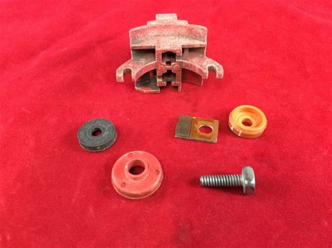 1966-1977 Bronco New Old Stock Parts (NOS) Archives - North East ...