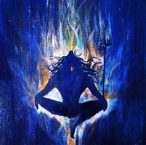 Adiyogi Shiva Photos Lord Shiva Painting Mahadev - vrogue.co