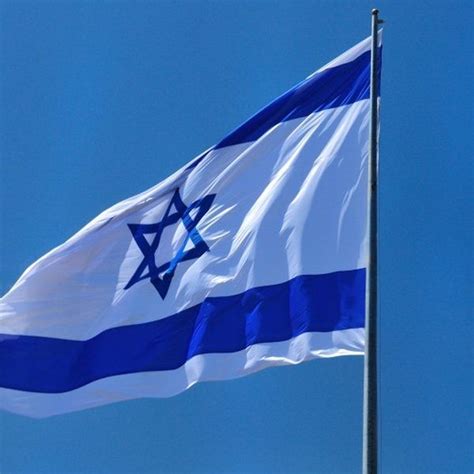 1piece 90*150cm 3x5 Ft Israel Flag - Vivid Color and UV Fade Resistant ...