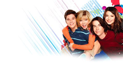 Watch iCarly Season 4 | Prime Video