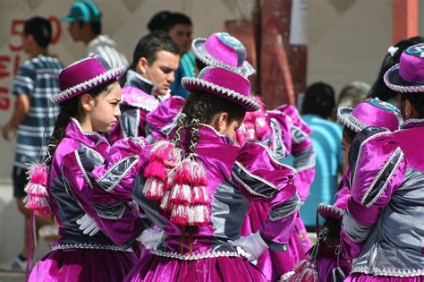 Fiesta de la Tirana (The Festival of the Virgin of La Tirana), Chile - Travel Begins at 40