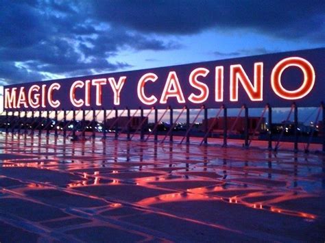 US – Miami’s Magic City Casino challenges the Seminole’s sports betting ...