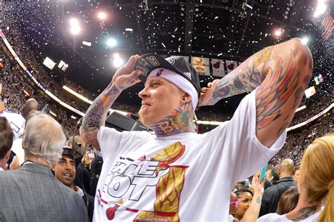 Birdman On His First NBA Championship (PHOTOS) | HuffPost