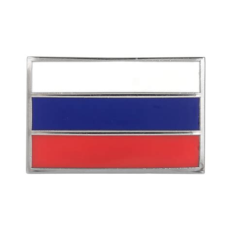 Russia Flag Pin -in Pins & Badges from Home & Garden on Aliexpress.com ...