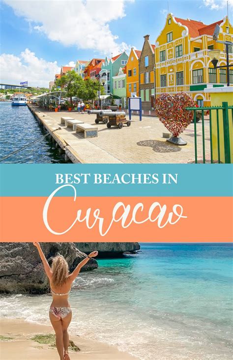 17 amazing beaches in Curacao you have to visit! in 2023 | Caribbean travel, Beautiful travel ...