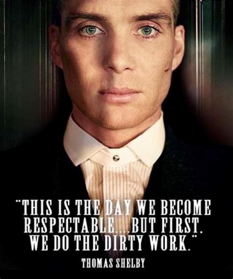 Thomas Shelby Quotes Wallpapers - Wallpaper Cave