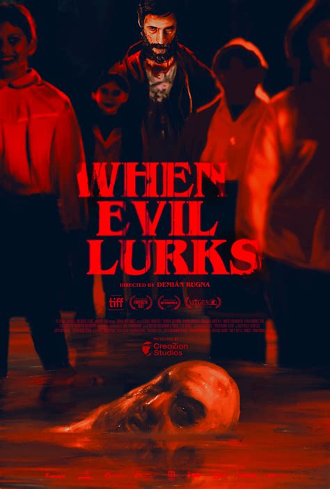 Review | When Evil Lurks (2023) | MovieSteve