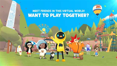 Play Together for Android - APK Download