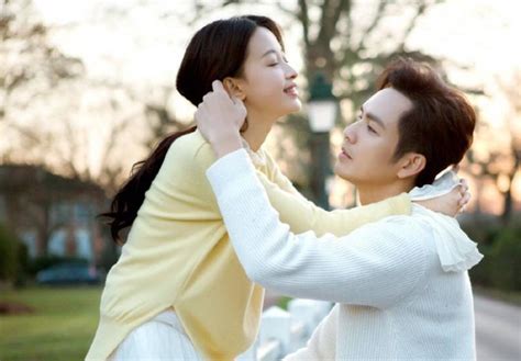 The Top 11 Most Romantic Chinese Dramas Heart Touching Love Story ...