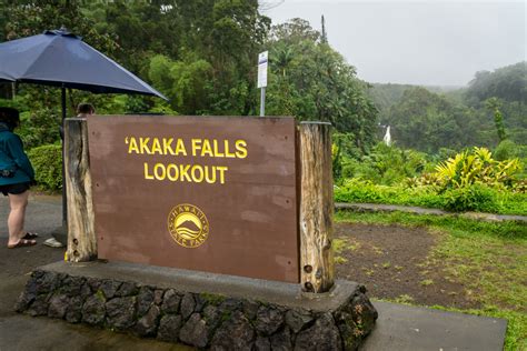 Akaka Falls Loop Hike — Akaka Falls State Park, Hawaii — Backcountrycow ...