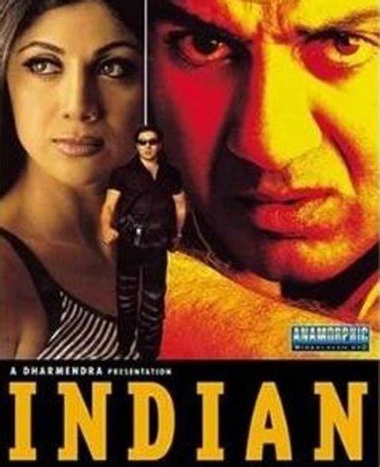 Indian (Sunny Deol) Bollywood Hindi Movie Hits Dialogues Collection