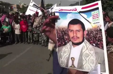 Iran is increasingly promoting antisemitic Houthi leader from Yemen – IFMAT