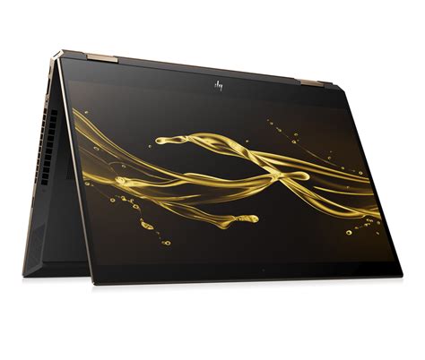 HP Spectre x360 15 (OLED 2019) - Notebookcheck.net External Reviews