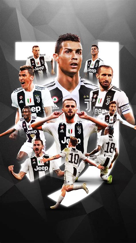 Discover 89+ juventus wallpaper hd 2017 best - vova.edu.vn