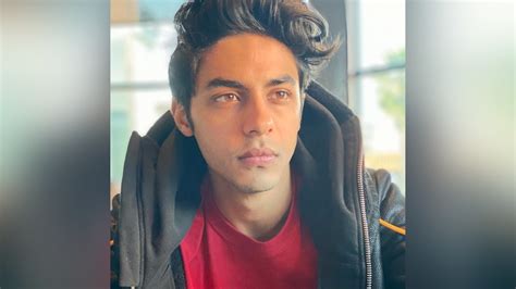 Shah Rukh Khan’s son Aryan Khan ends Instagram hibernation with new ...