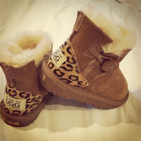 UGGS: Everything you need to know about them! in 2020 | Baby girl clothes, Uggs, Baby fashion