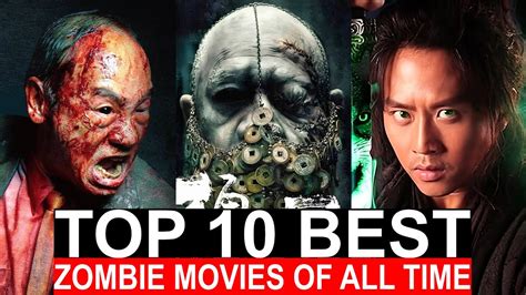 Top 10 Best Chinese Zombie Movies Of All Time | Best Movies To Watch On ...