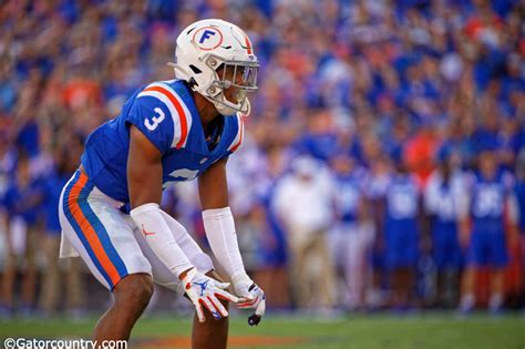 Marco Wilson’s role expanding | GatorCountry.com