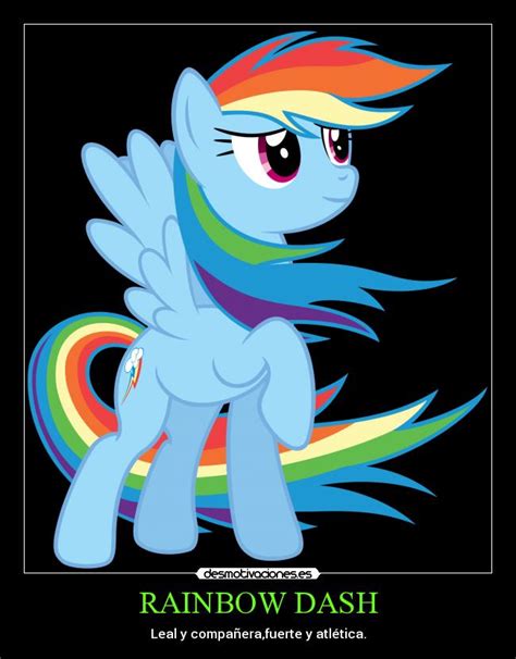 Rainbow Dash Quotes. QuotesGram