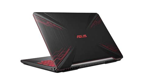 ASUS FX505