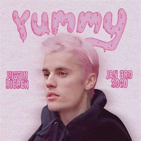 Justin bieber Yummy #bieber2020 | Fotos de justin, Álbum de ariana ...