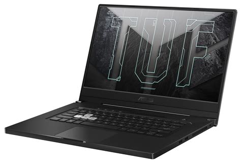 ASUS TUF Dash F15 - i7-11370H · RTX 3050 Ti 75W · 15.6”, Full HD (1920 ...