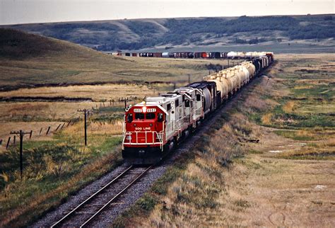 Soo Line Railroad by John F. Bjorklund – Center for Railroad Photography & Art