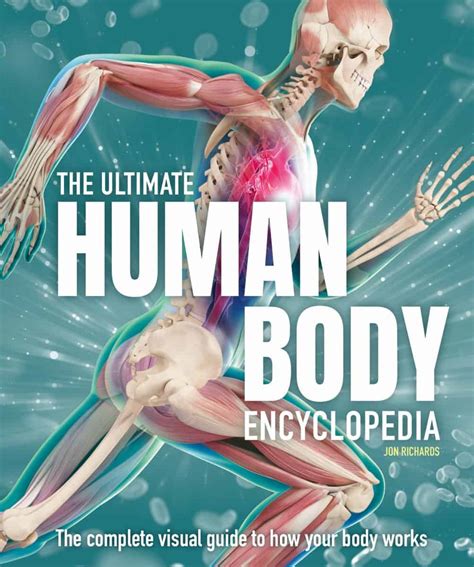 The Ultimate Human Body | Good Reading