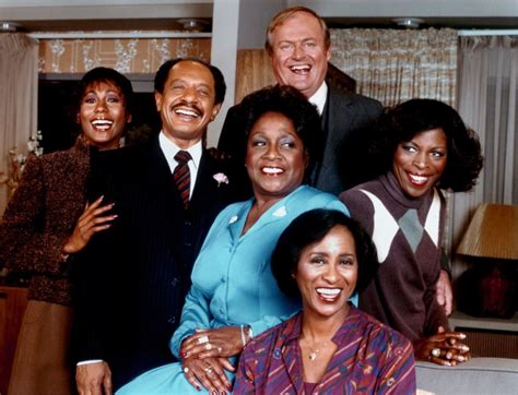 The Jeffersons Cast Dead: A Look Back At The Beloved Sitcom And Its Legacy