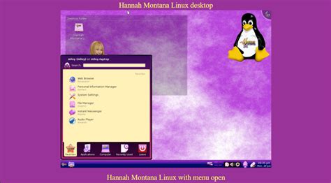 Hannah Montana Linux: ¿Qué es? ¿Mejor que otras distribuciones?