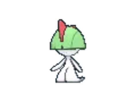 Ralts | Pokemon Sword and Shield: Evolution Checklist - Copy