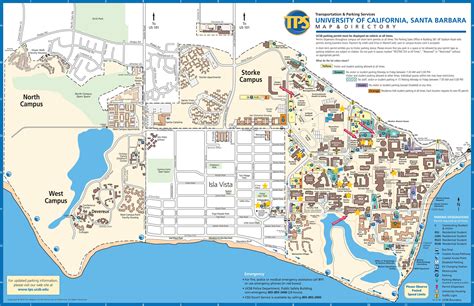 Student Affairs Locations