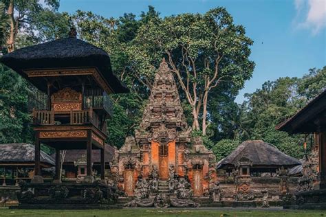 Best Things to Do in Ubud, Bali - travelpassionate.com