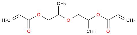 dipropylene glycol diacrylate 1026551-14-3 wiki