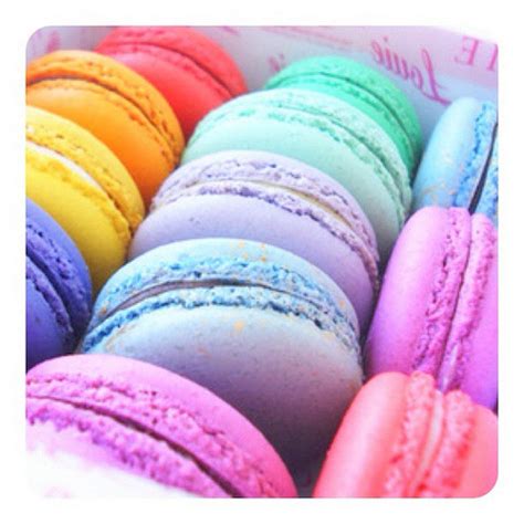 🔥 [50+] Cute Macaron Wallpapers | WallpaperSafari