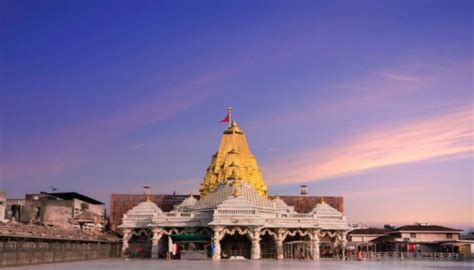 Ambaji Temple | History, Location and Architecture of Ambaji Temple