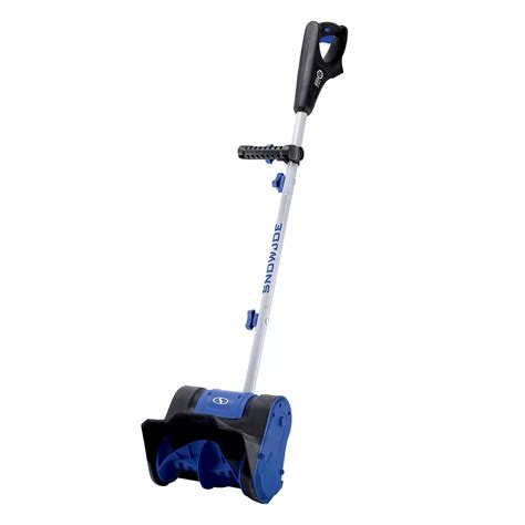 Snow Joe 24V-SS10-CT 10-inch 24V iON+ Cordless Electric Snow Shovel ...