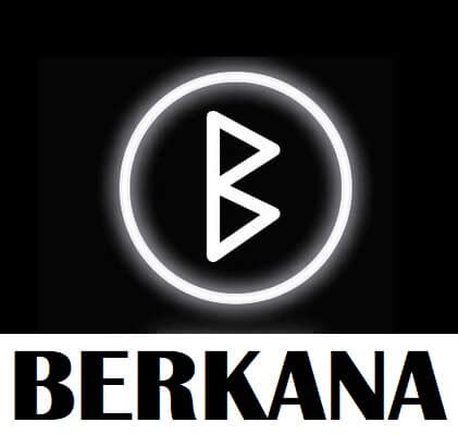 The Berkana Rune Meaning: Uncovering The Secrets Of Growth And New ...