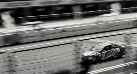 Motion Blur Photography : Panning Photography For Beginners