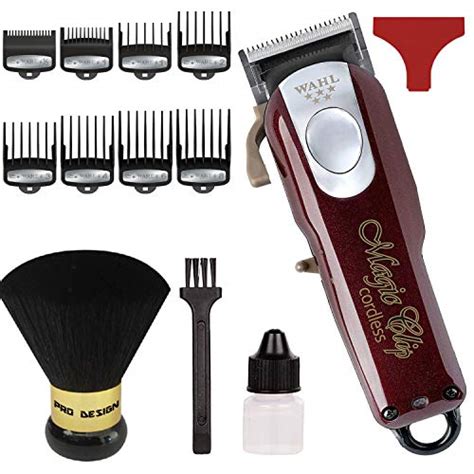 The Best African American Hair Clippers - AFreshShave.com