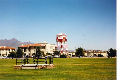 Fort Bliss Texas | Ft. Bliss, El Paso, Tx | Pinterest