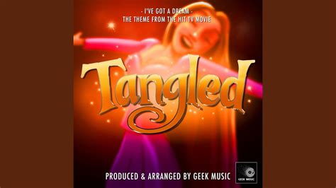 I've Got A Dream (From "Tangled") - YouTube Music