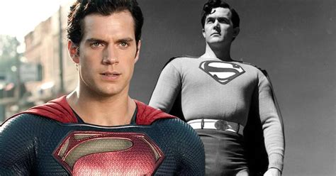 What Is The 'Superman Curse'? Inside The Tragic Fates Of Superman Actors