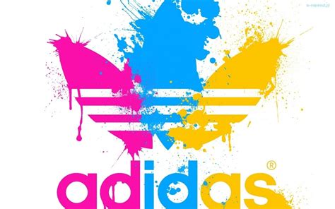 Adidas Logo Wallpaper (71+ pictures)